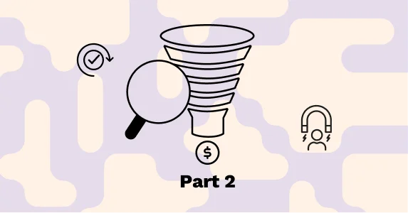 Solving eCommerce Fifth Funnel Friction Identifying Unknown Shoppers part2