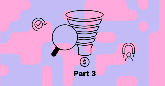 Solving eCommerce Fifth Funnel Friction Identifying Unknown Shoppers part3