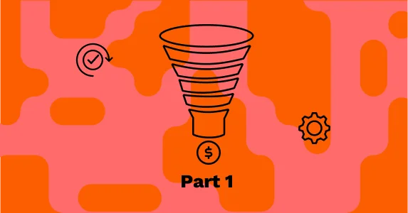 The Fulcrum for Fixing Five Funnel Frictions_1