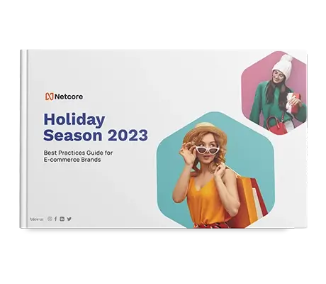 Holiday Season 2023 hero image