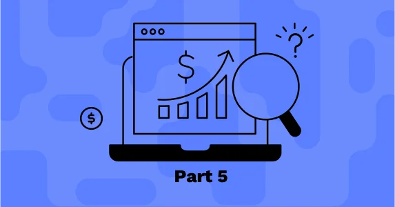 Mystery Of the Missing Profits part 5