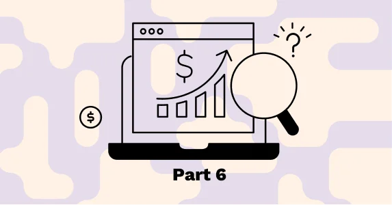 Mystery Of the Missing Profits part 6