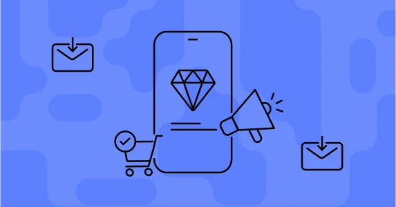Beyond showcasing_ The sparkling success of Inbox Commerce in jewelry and accessories marketing