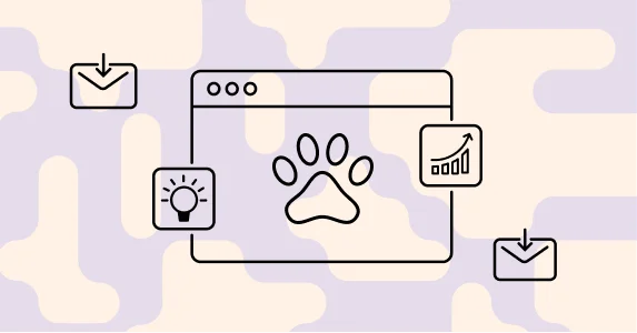 How Inbox Commerce supercharges marketing outcomes for pet care brands