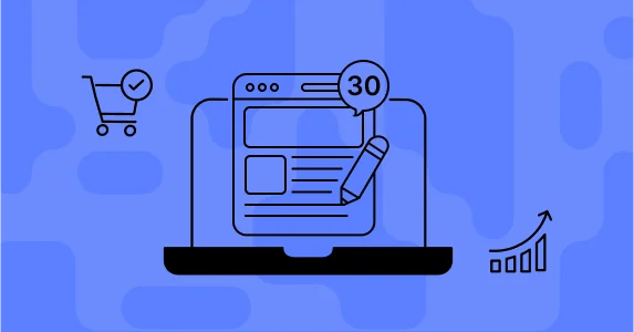 A curated collection of 30 blogs to help you master inbox commerce, the future of shopping