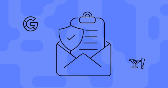 A primer on Google and Yahoo email policy changes_ What you need to do by February 2024