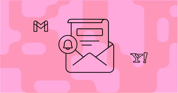google and yahoo updates for email marketers - Netcore