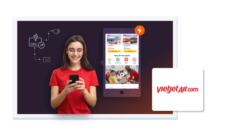 Vietjet air