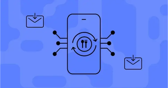 Critical Inbox Commerce Use Cases for QSR Brands