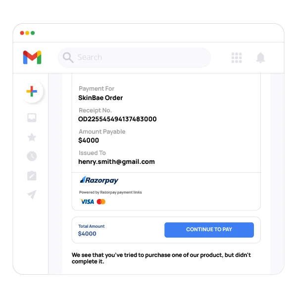 Inbox commerce ecommerce trends - Netcore