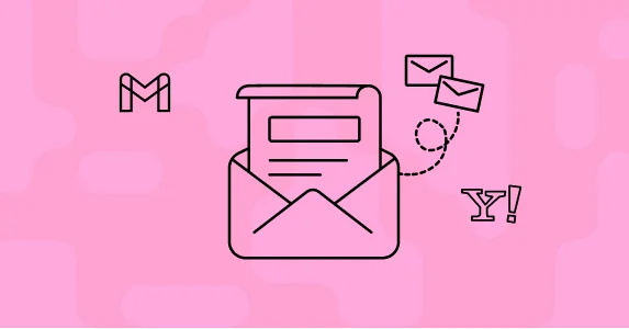 Comparing the new email policies from Google and Yahoo for bulk senders (effective February 2024)