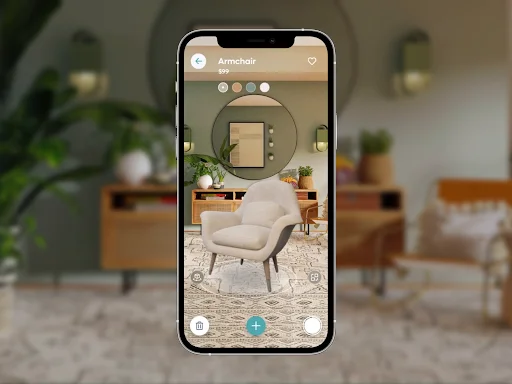 Augmented reality personalization | Netcore
