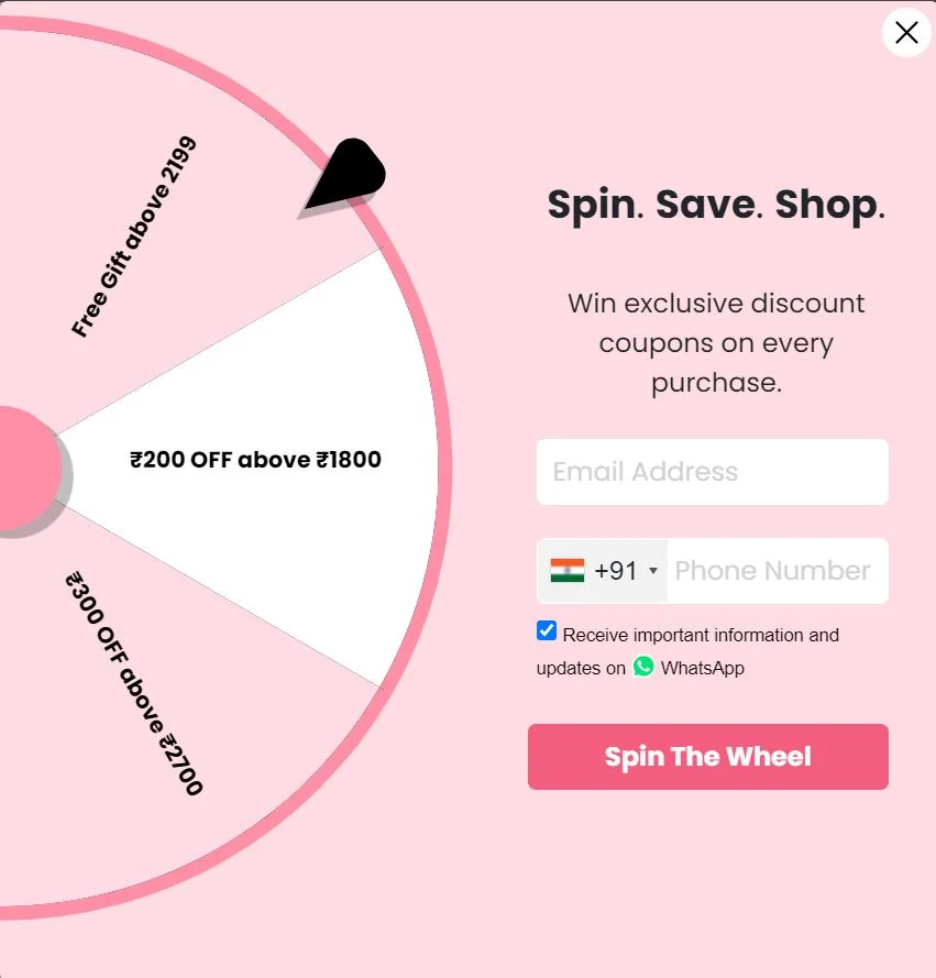 Gamification: Make it more engaging and enjoyable for customers - Netcore