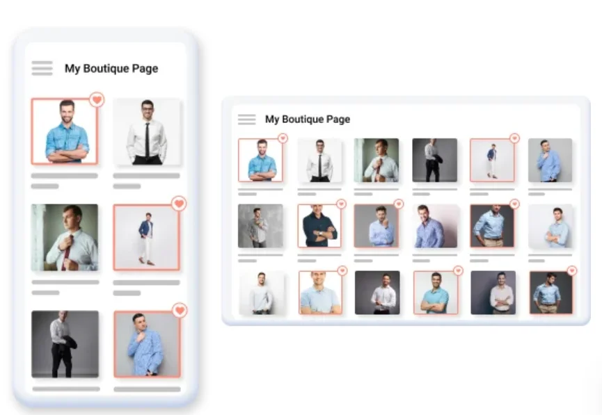 Customize your product pages to engage customers | Netcore
