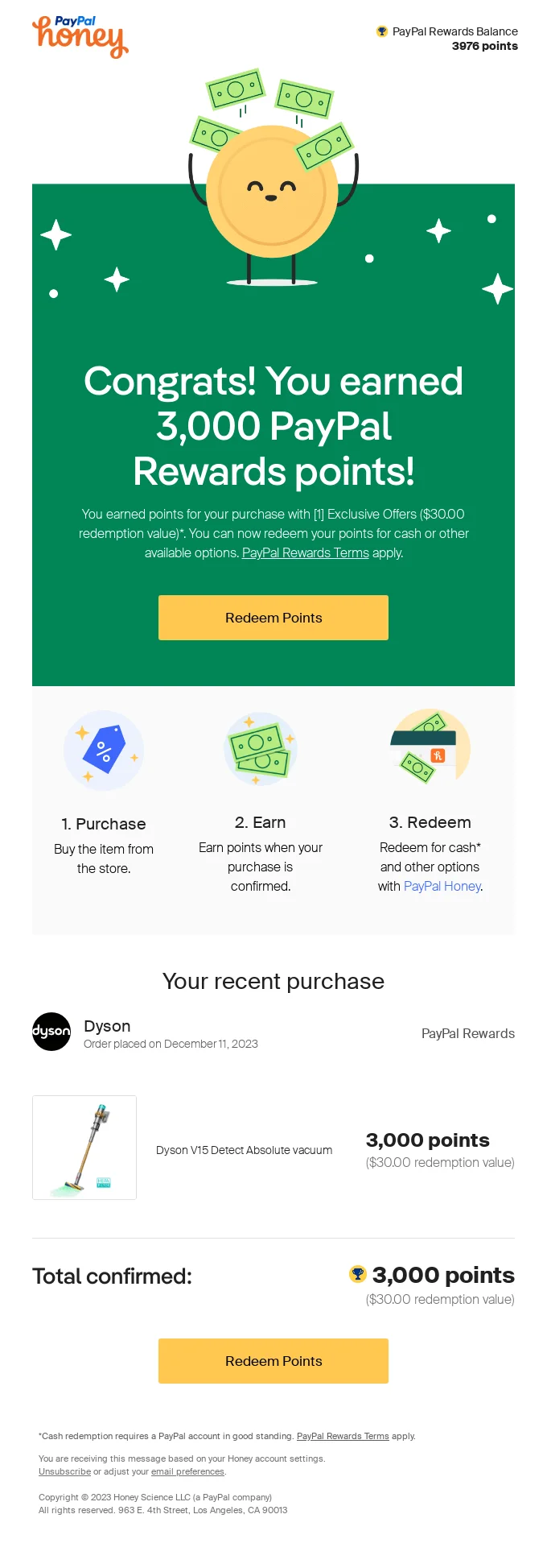 Offer rewards, discounts, or exclusive perks to loyal customers - ecommerce retention marketing