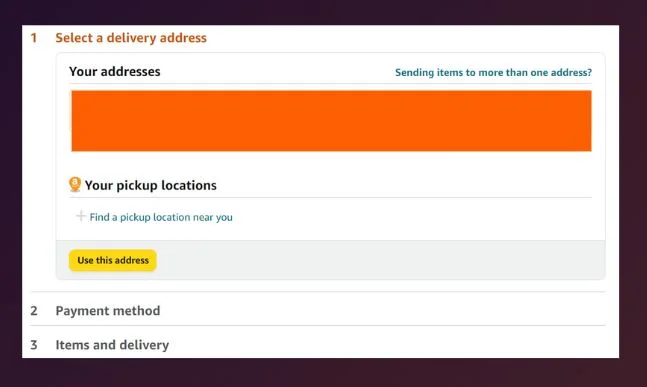 Streamline checkout process impact customer retention and conversion rates