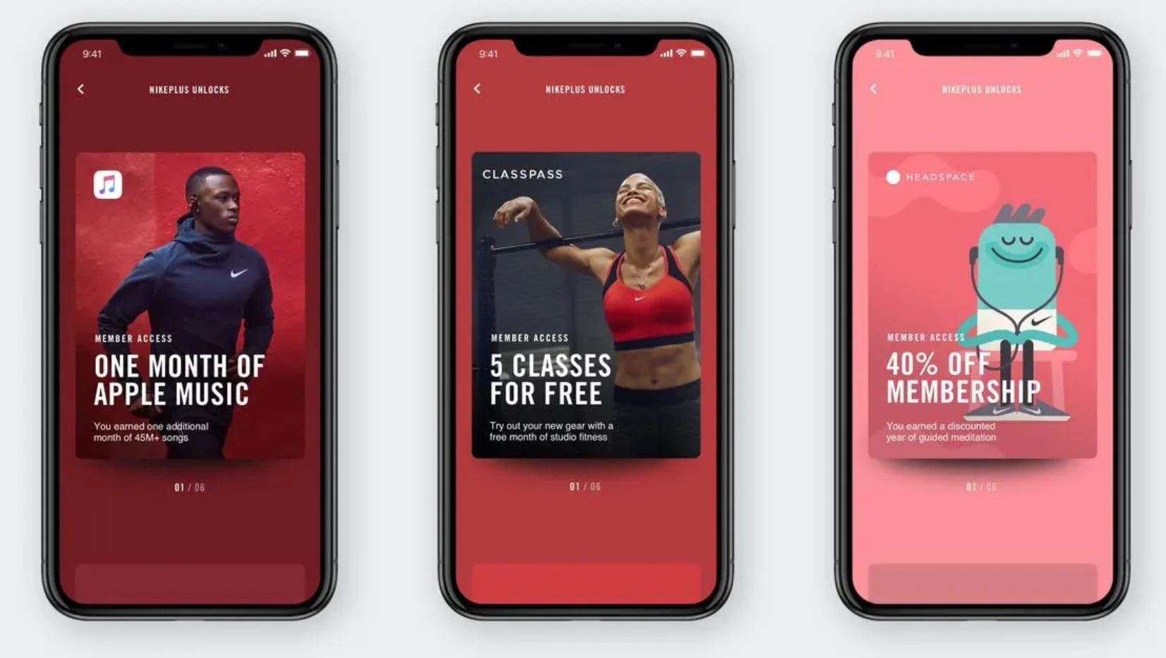 Nike: Integrated retail experience | Netcore cloud
