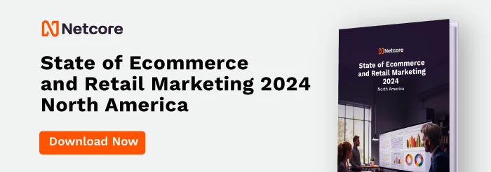 Ecommerce and Retail Marketing 2024