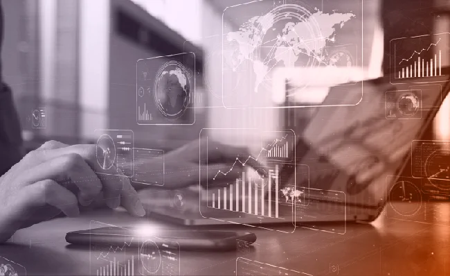 Example of RFM Analysis - Netcore