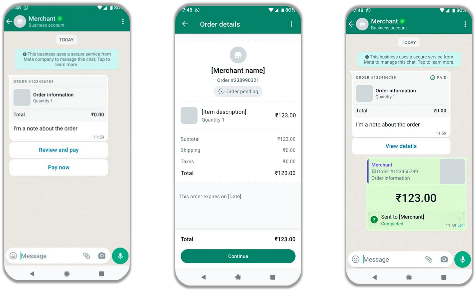 Whatsapp customer support | Netcore