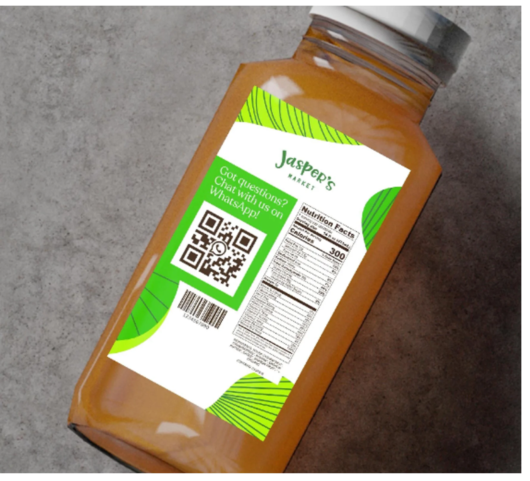 WhatsApp QR code for WhatsApp marketing strategies| Netcore