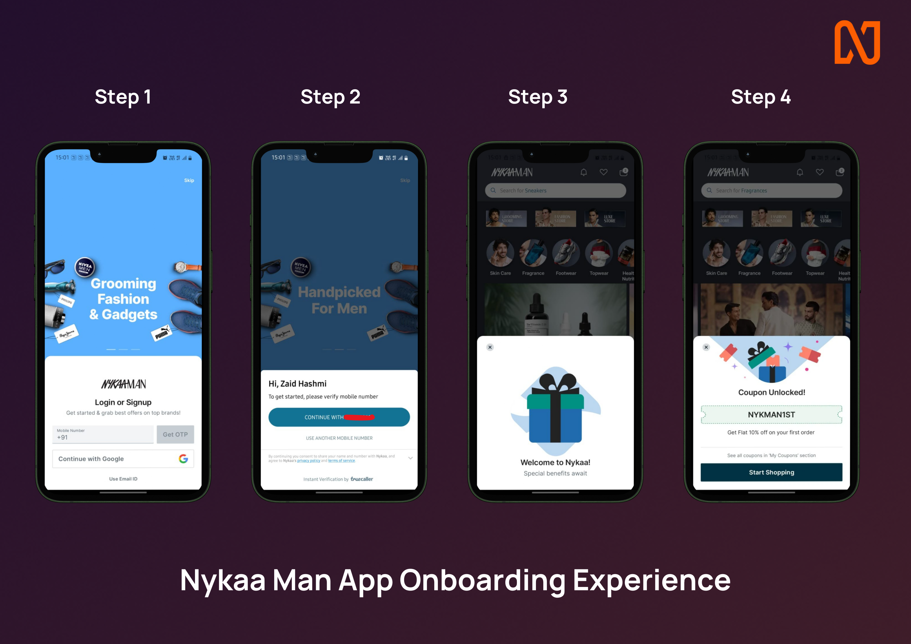 User Onboarding experience - how to reduce customer acquisition cost