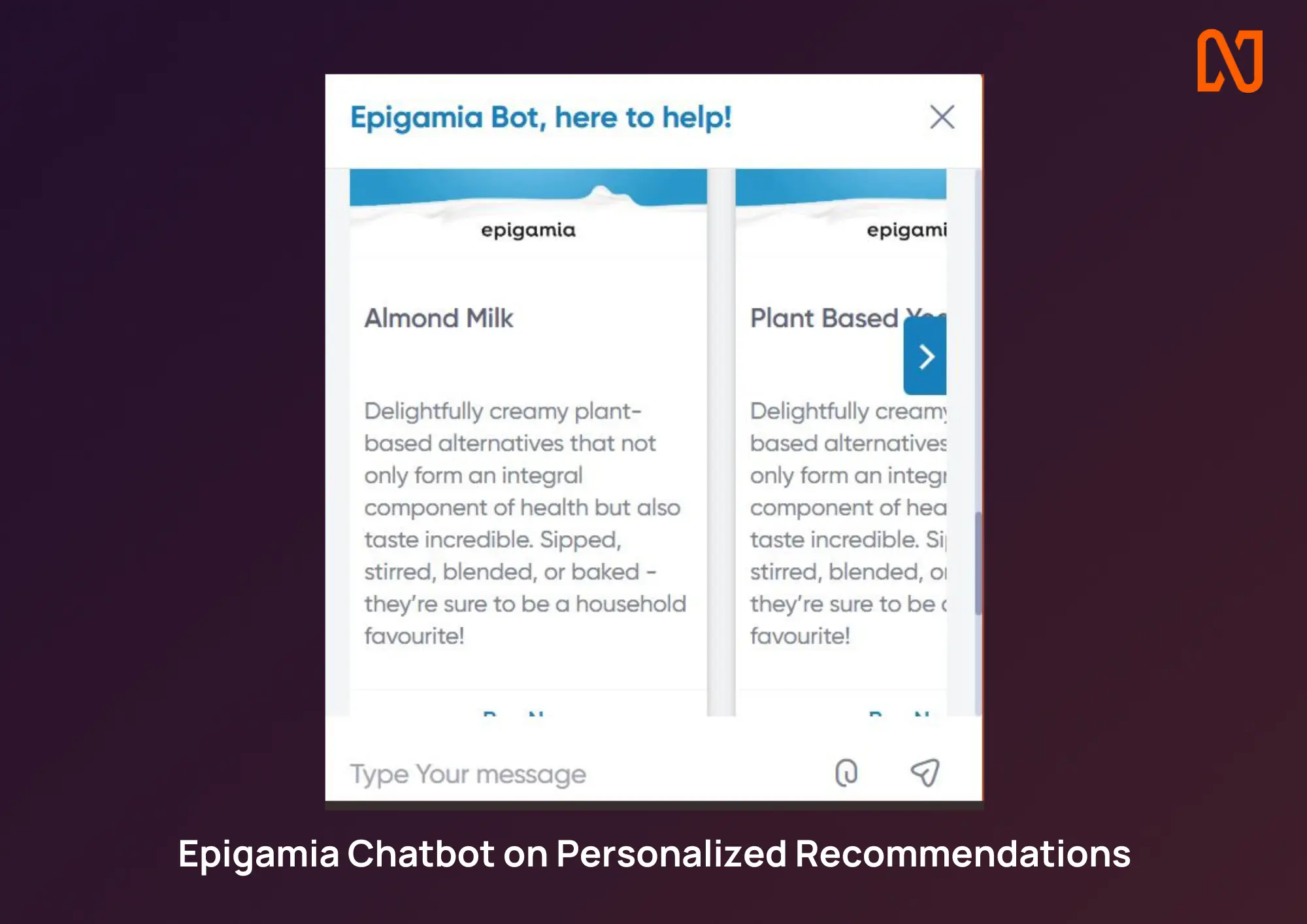 Personalized product recommendations - how to increase customer engagement