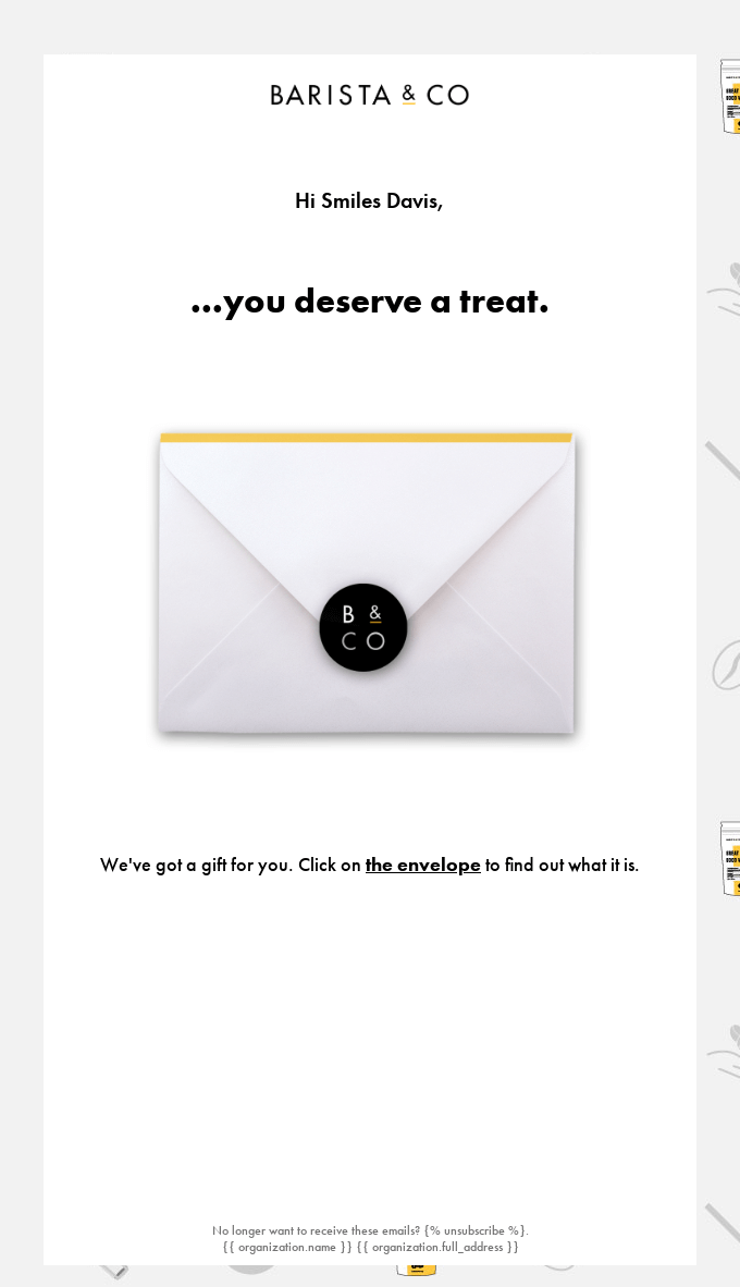 Loyalty Program - how to increase customer engagement