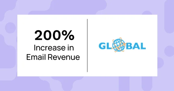 How Global Airport Parking Achieved a 200% Increase in Revenue with Netcore