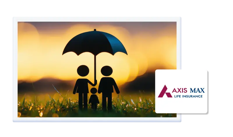 Axis MaxLife
