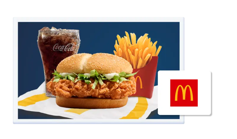 mcdonalds
