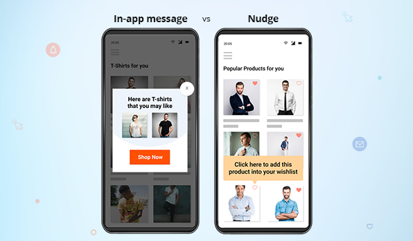 Insider Vs Moengage