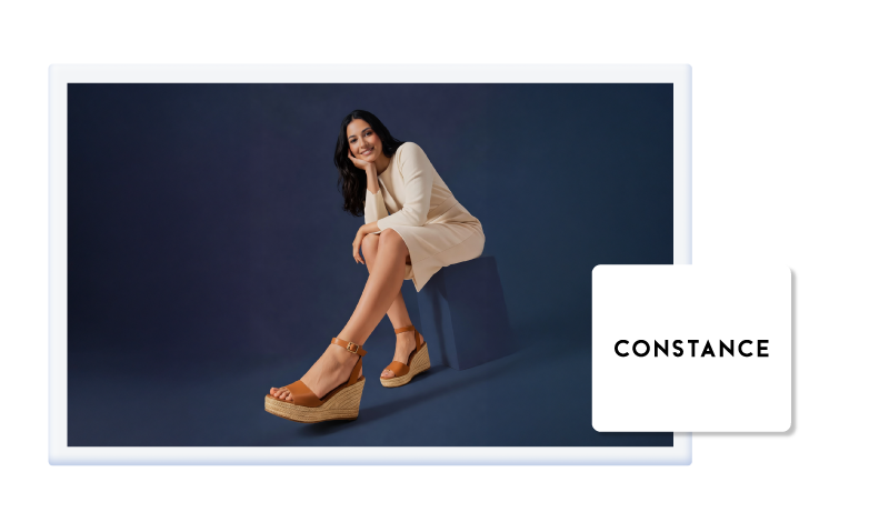Constance Drives 22X ROI in 90 Days with Agentic Retail Engagement