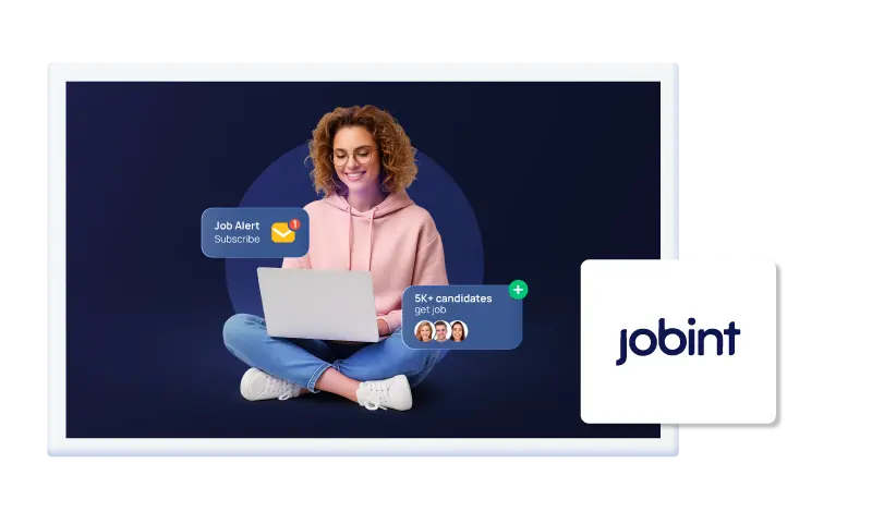 Jobint Drives 70% Candidate Conversions by Turning Hiring into an Inbox Experience