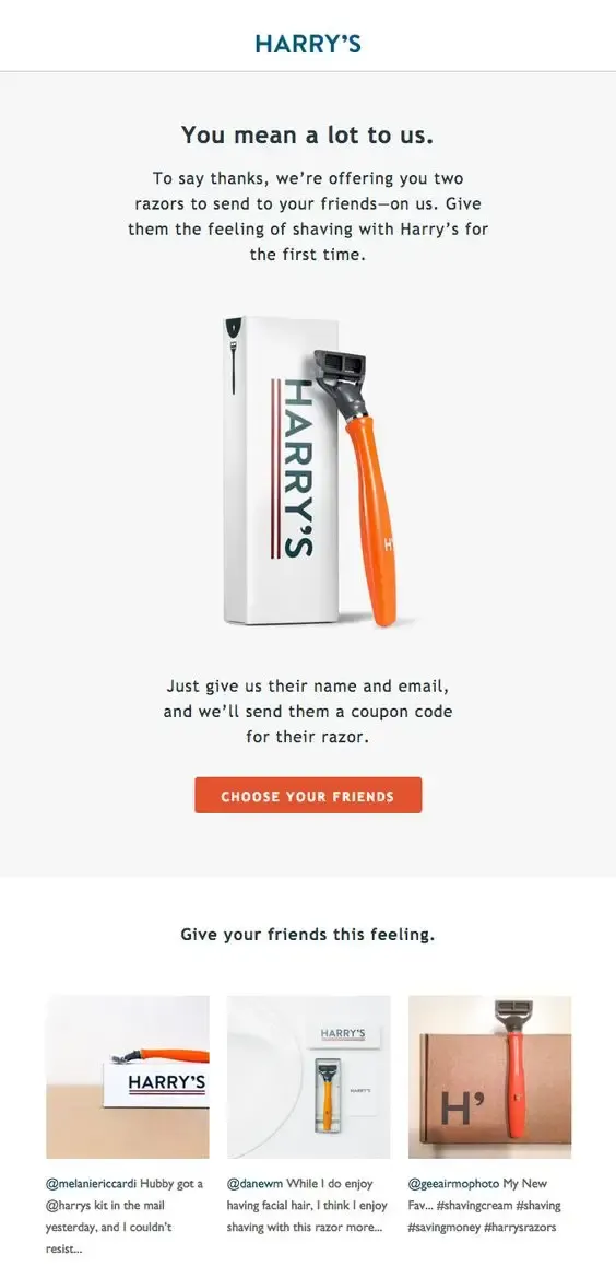 Optimize Your Preheader