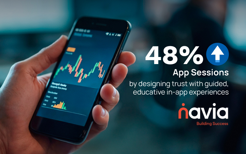 Navia success story