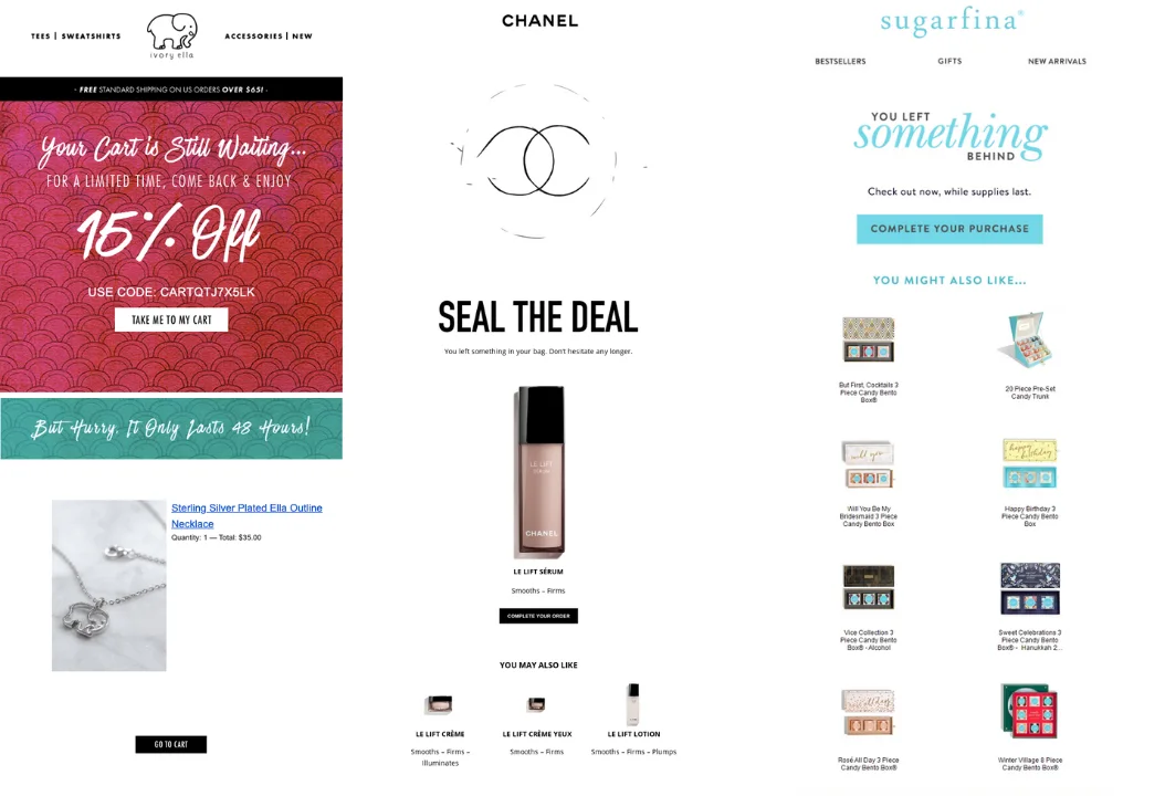 The importance of omnichannel marketing across touchpoints