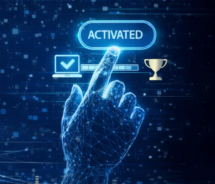 Activation growth