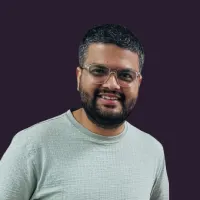 Dikshant Joshi