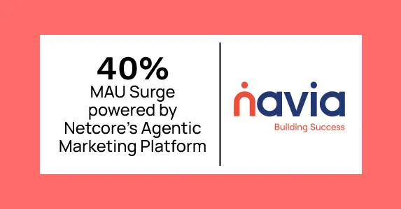 Navia Markets Drives 40% MAU Growth and 85% Higher KYC Conversions with Agentic Marketing