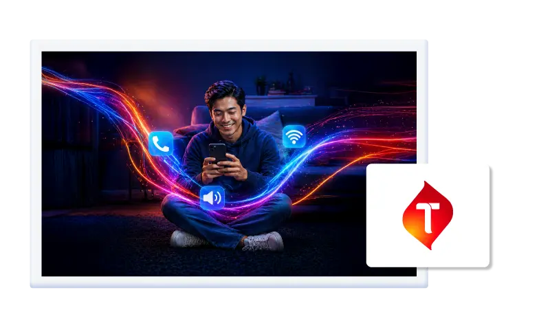 Telkomsel