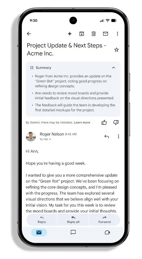 Ecommerce Email