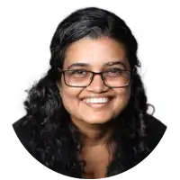 Mithila Narendran
