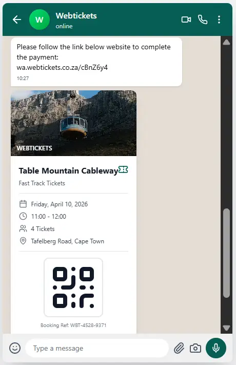 WhatsApp Bot via Limechat × Netcore CPaaS