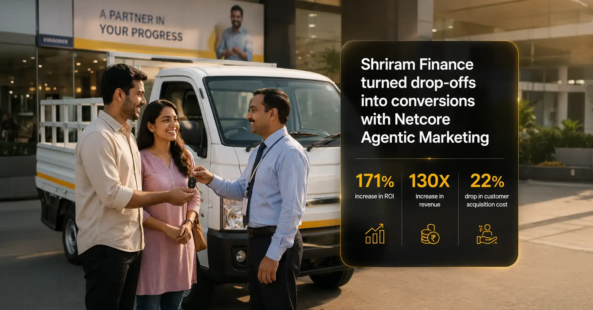 Shriram Finance