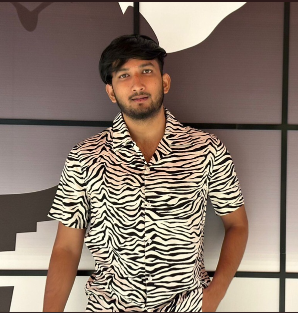 Aryan Arya