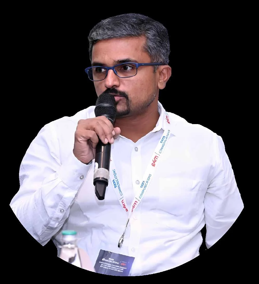 Manoj Nair