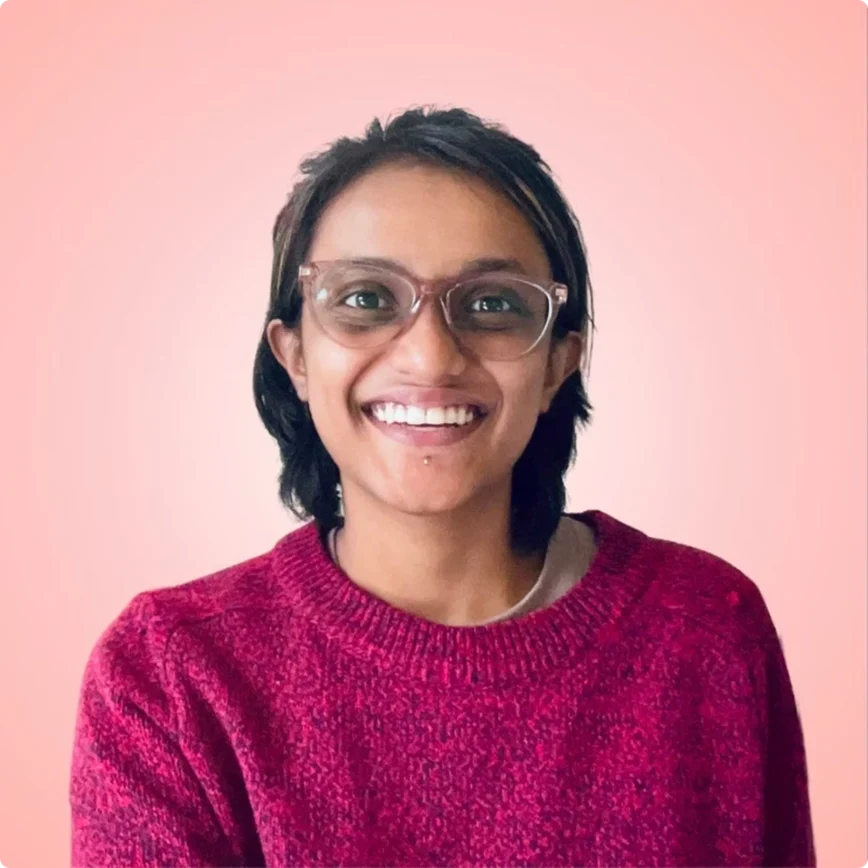 Mitali Rajiv