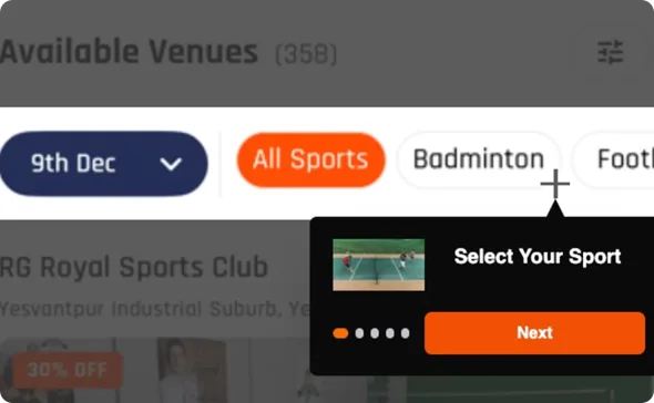 Tooltips