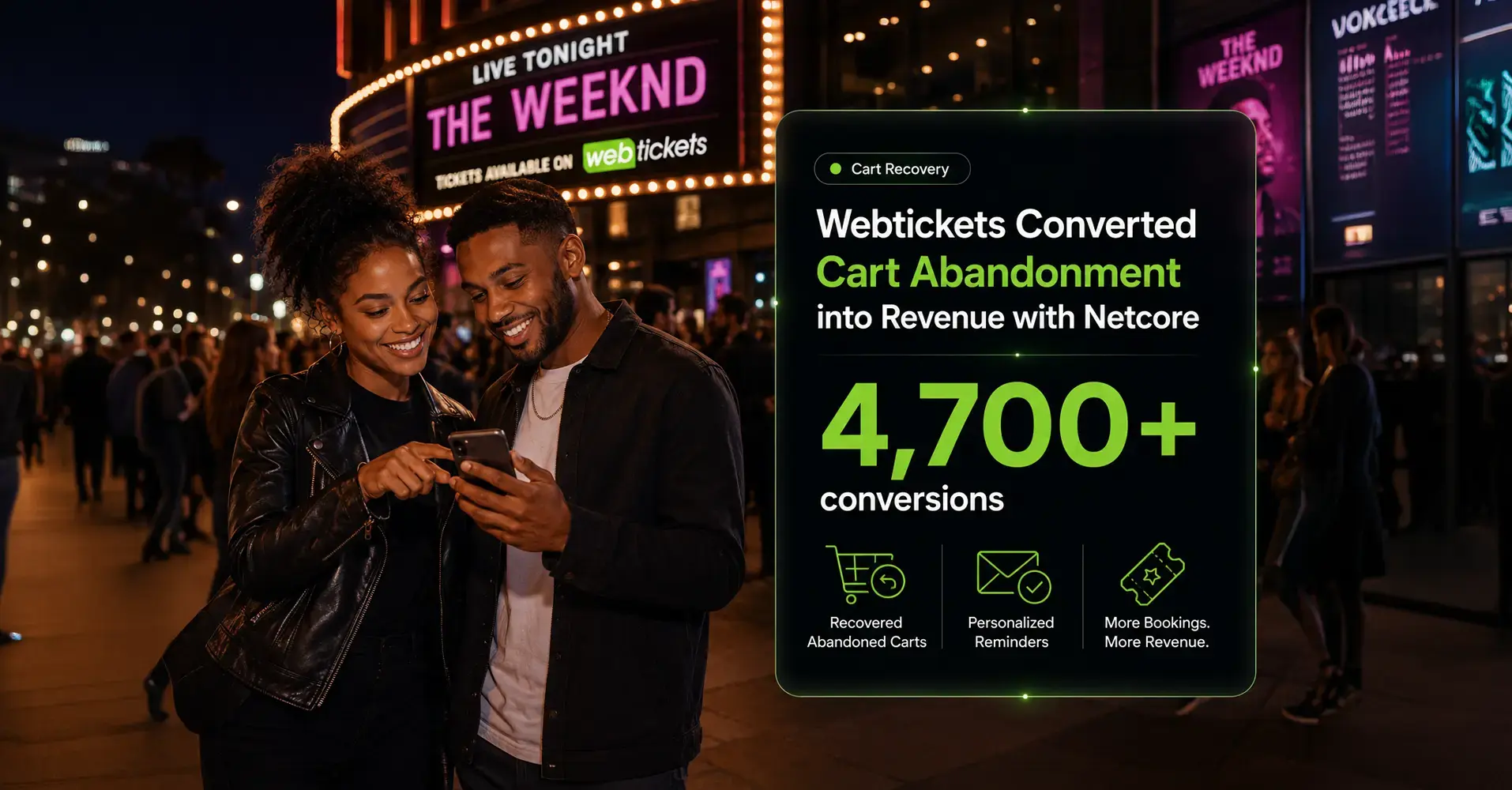 Webtickets